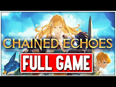 Chained Echoes on Steam