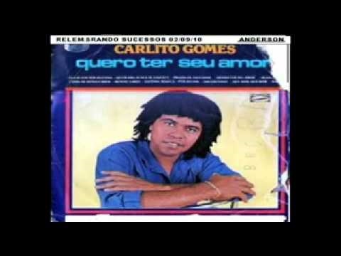 carlitos gomes - baby