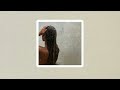 Songs To Vibe When Showering