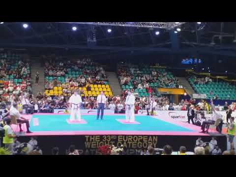 Final 90+ Constantin Dogari MDA shiro vs Aleksandr Eremenko RUS akka