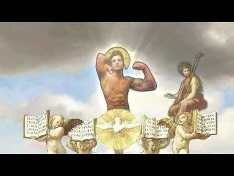 KIZITSIA - Ghost | Zyzz Mix 🔱