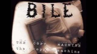 Bile - Clones (We&#39;re All) [Alice Cooper Cover]