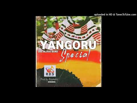 YANGORU SPECIAL...Dee Blood Band 2024