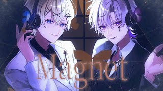 magnet - Arrange Cover / うえ × れれ