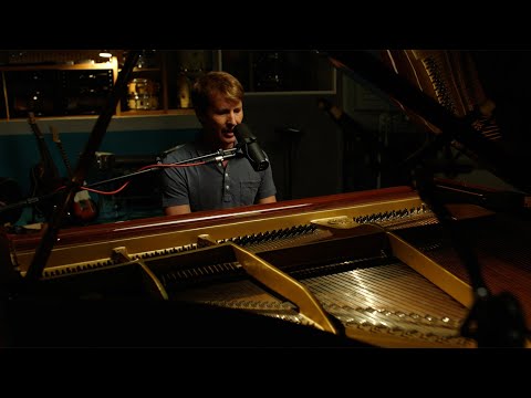 James Blunt - Monsters [Acoustic] [Live From The Pool]
