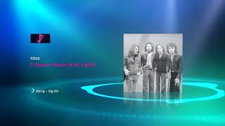 10cc - It Doesn't Matter At All (1980)