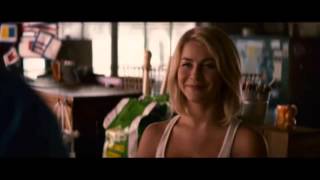 Safe Haven- Katie and Alex (Go your own way)
