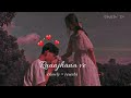 Raanjhana ve! (slowed×reverb)@Gauravarya211,Antara mitra|Uddipan| Sonu| Love song (lofi)Soham Naik