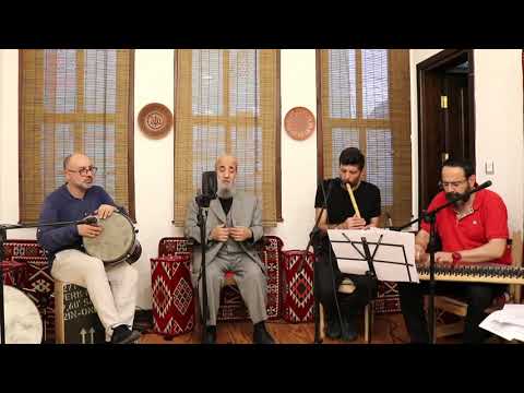 HAFIZ MURAT - ALLI TURNAM