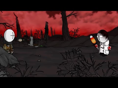 Dogfight (Redux) - vlowoid