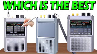 TOP 5 Best Malahit SDR Radio 2026