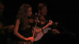 Mandolin Orange and Friends - I&#39;ve Just Seen The Rock of Ages