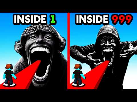 What Is Inside SCARY 67?