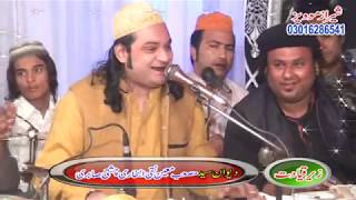 Abid Mehar Ali Khan Qawal