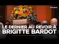 Saint Tropez Dit Adieu à BB TF1 INFO