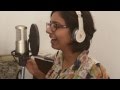 Leon James Vaaya Yen Veera Ft Shakthisree Gopalan