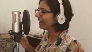 Leon James - Vaaya Yen Veera feat. Shakthisree Gopalan &amp; Krishna Kishor