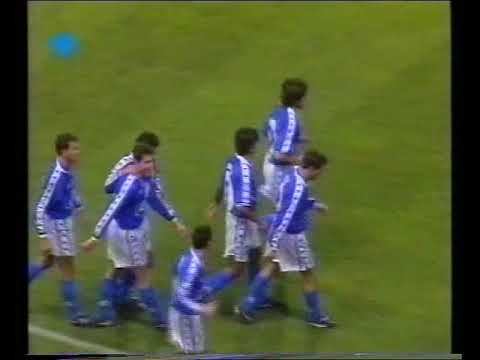Lleida - Hercules 1-0 - 16.01.1997
