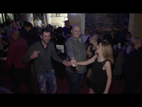 Formatia Cetina - Colaj Manele Live, Terminus Pub (10. 12. 2016)