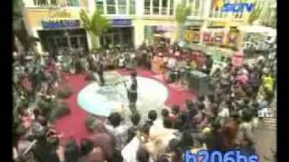 Download lagu THE LUCKY LAKI-SUPERMAN mp3