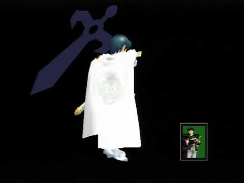 Longhorn Weekly 88 WR3 - Socktastic (White Marth) vs Maxican (Black Marth)