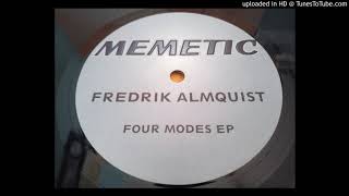 Fredrik Almquist - Untitled (A1)
