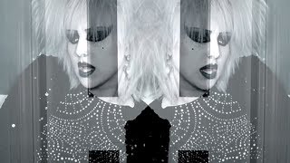 MASQUERADE - Too Depressed to Dance (official music video, Finnish Post-Punk)