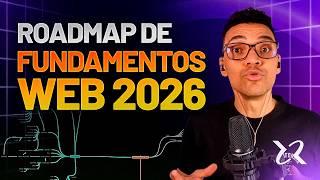 O que ninguém te explica sobre fundamentos web (HTML e CSS) em 2026