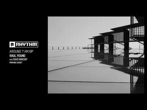 Raul Young, Dave Wincent - Temple Voices [Planet Rhythm]