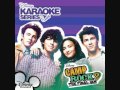 Camp Rock 2- Wouldn't Change A Thing (Karaoke ...