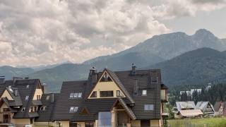 VISITzakopane Eco Apartments - Hotel in Zakopane, Poland