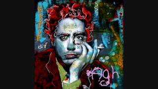 Your Move by Robert Downey, Jr [mix]