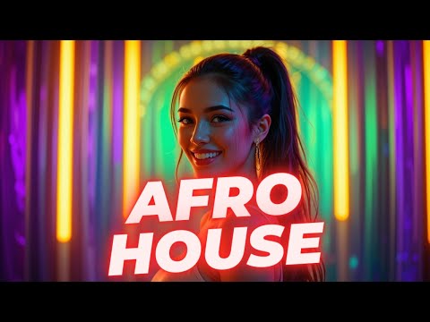 Afro House Ceremonial Echo | Root Beats & Traditional Dreams (Dixon, Tale Of Us, The Weeknd)