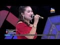Benci Kusangka Sayang Devi Aprilia Om Cazzma Nada Stasiun Dangdut Rek