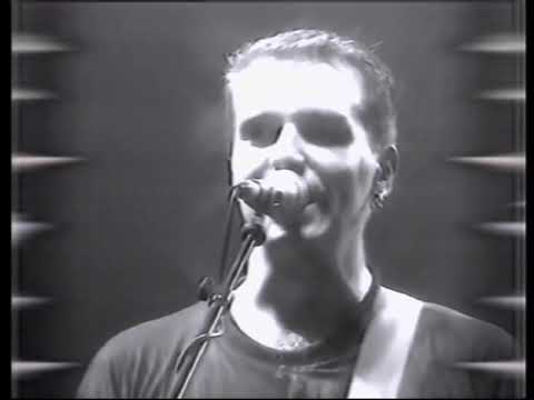 Van Gogh - Brod od papira - (Official Video 1999)