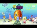 SpongeBob SquarePants Theme High Pitch
