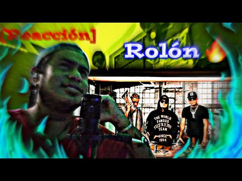 Aczino, C-Kan, Lefty Sm - La Hora Es… - [Reacción]. CharolBoyz....
