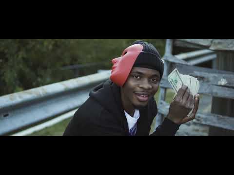 Big Dezzo - Run It Up ( Official Music Video )