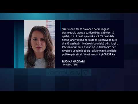 Basha homazhe tek memoriali i Azem Hajdarit - Vizion Plus