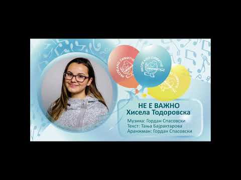 РАСПЕАНО СИМИТЧЕ 2018-playlist