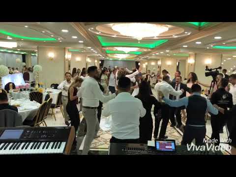 Astrit Halitaj Citi - Ndarsem Live