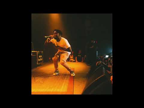 FREE Isaiah Rashad x ScHoolboy Q Type Beat - Young | (Prod. Manuel)