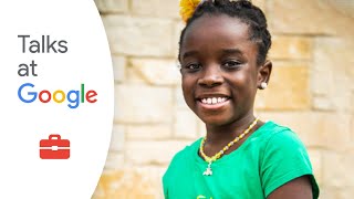 Mikaila Ulmer, 10-year old Founder of Bee Sweet Lemonade | Talks at Google
