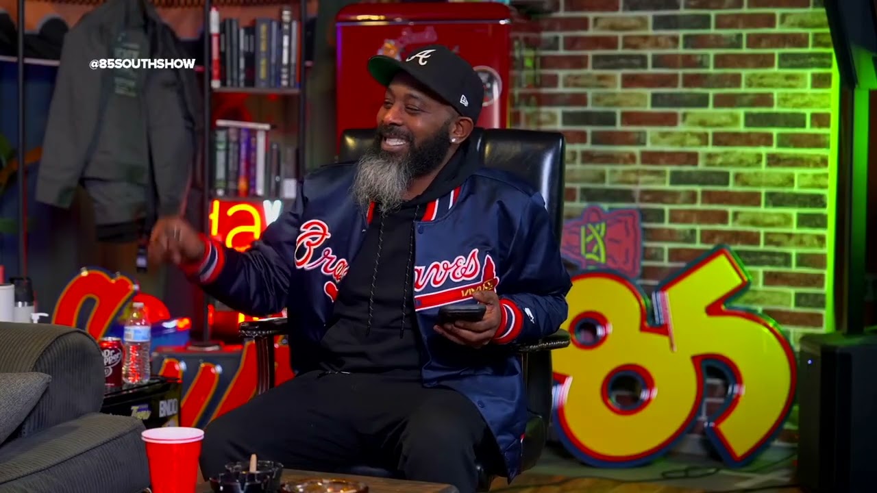 SHORTS | SEASON TICKETS | 85 SOUTH SHOW