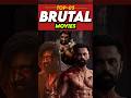 Top 5 Most Violent Indian Movies That Left Audiences Shocked And Speechless Brutal Kgf2 Marco