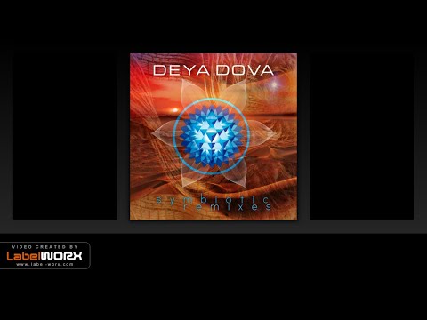 Deya Dova - Grandmother Tree & The Feathered Serpent (Kalya Scintilla Remix)