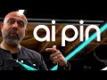 What is Ai Pin?