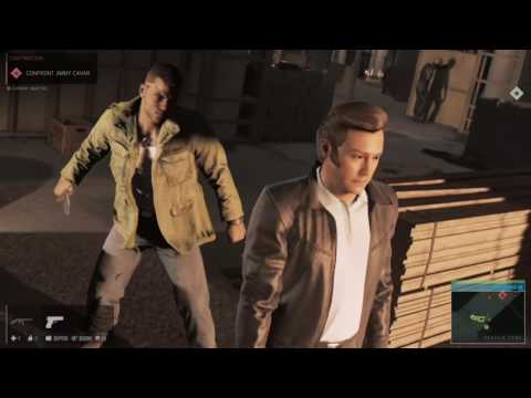 He Cant Get His Budaign