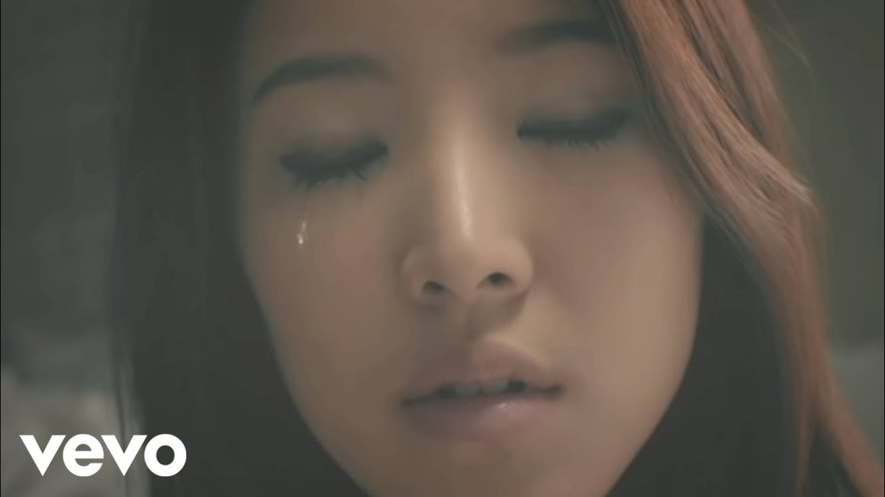 NS Yoon-G ft. Jay Park — If You Love Me