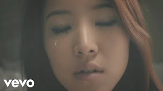 NS Yoon-G, (NS윤지) - If You Love Me ft. Jay Park